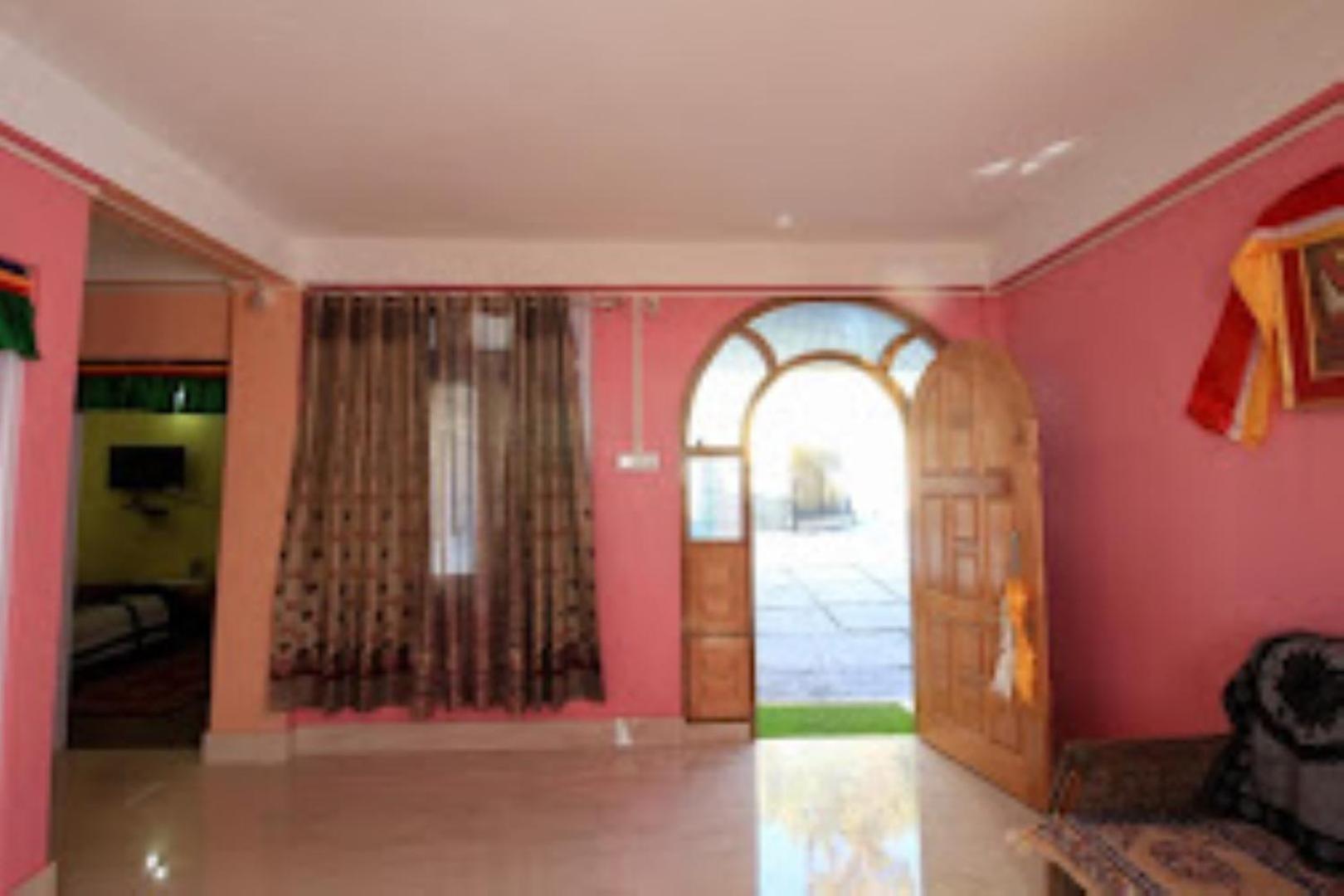 Come Inn Homestay, تاوانج المظهر الخارجي الصورة