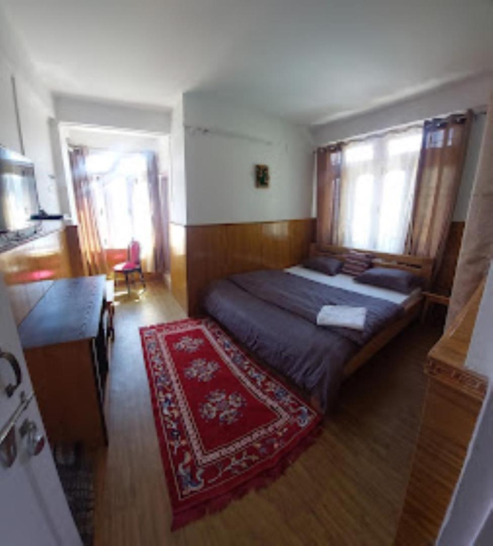 Come Inn Homestay, تاوانج المظهر الخارجي الصورة