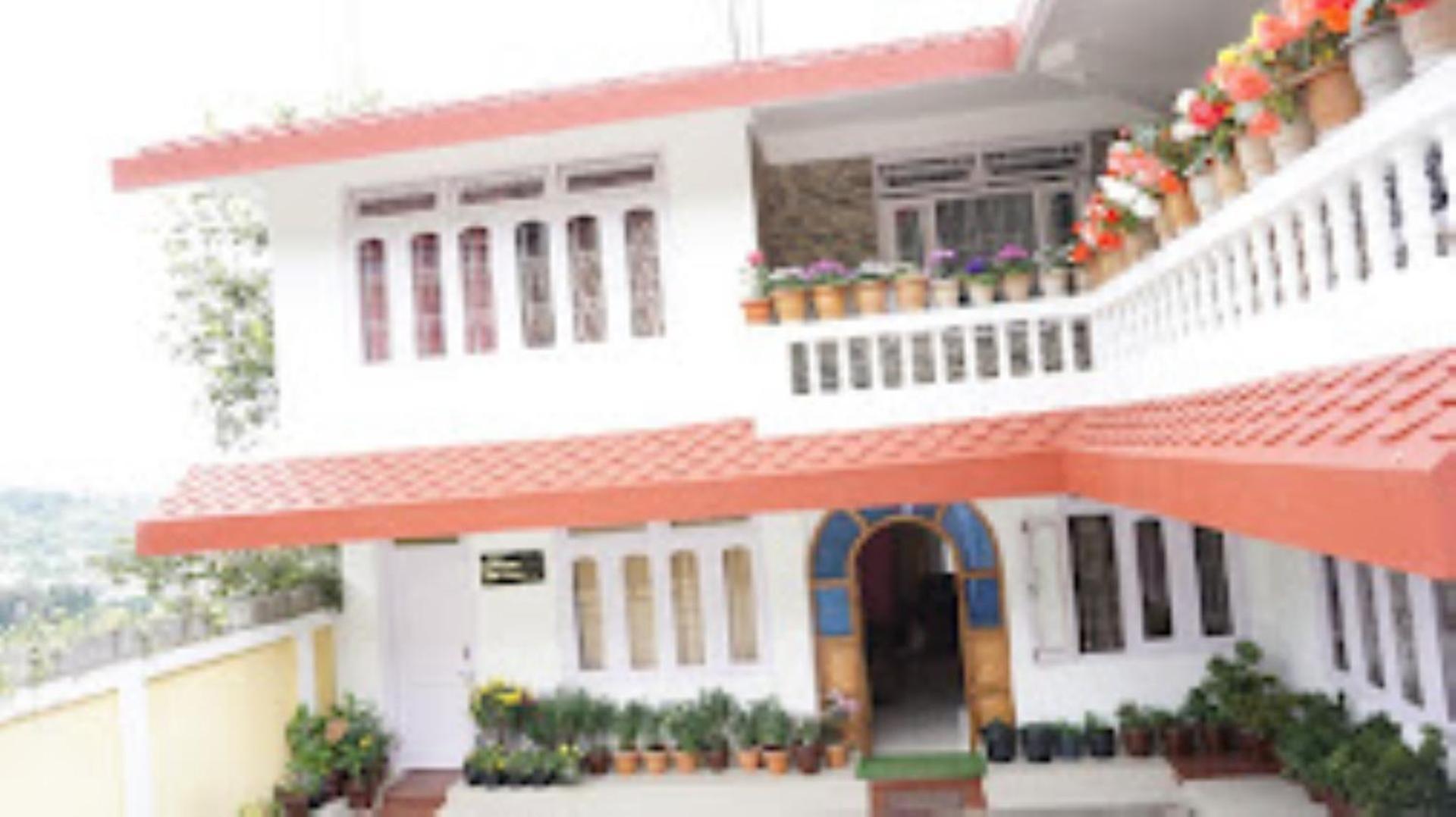 Come Inn Homestay, تاوانج المظهر الخارجي الصورة