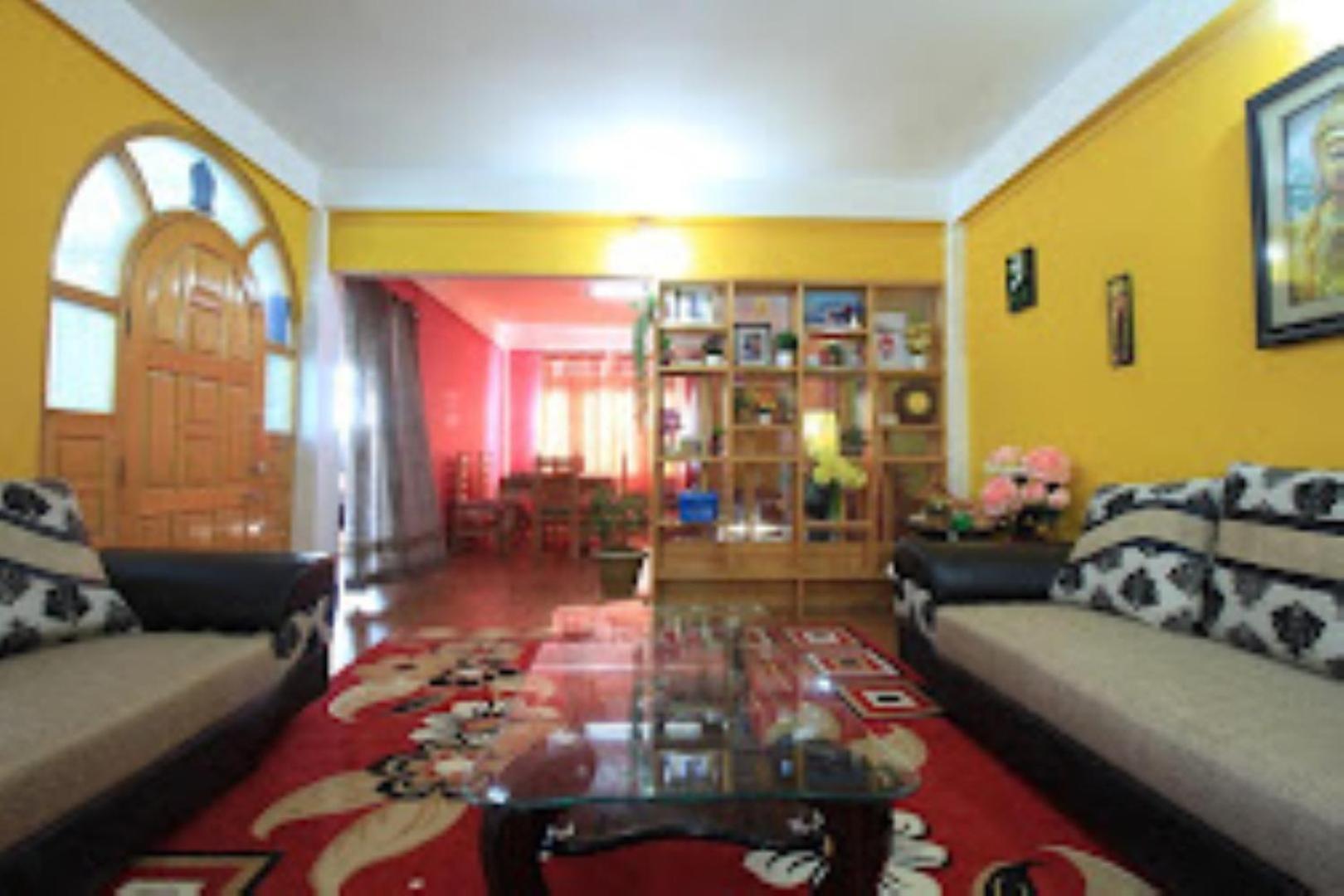 Come Inn Homestay, تاوانج المظهر الخارجي الصورة