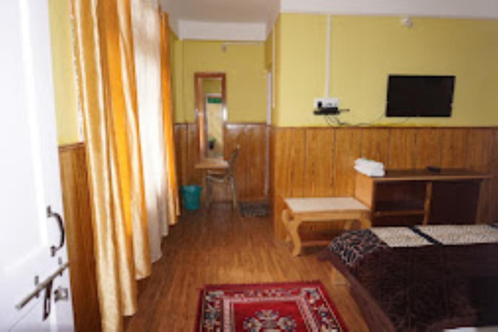 Come Inn Homestay, تاوانج المظهر الخارجي الصورة