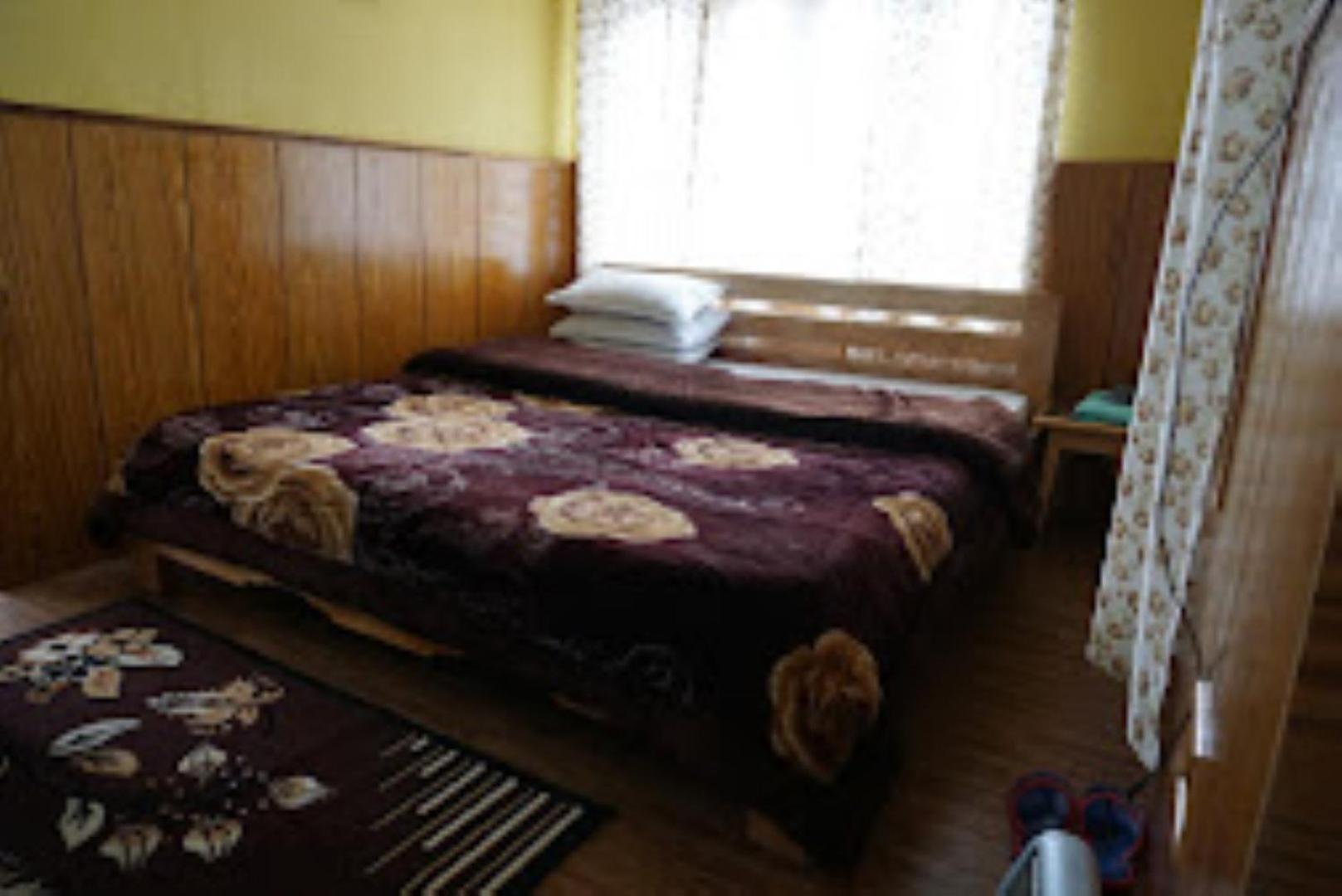 Come Inn Homestay, تاوانج المظهر الخارجي الصورة