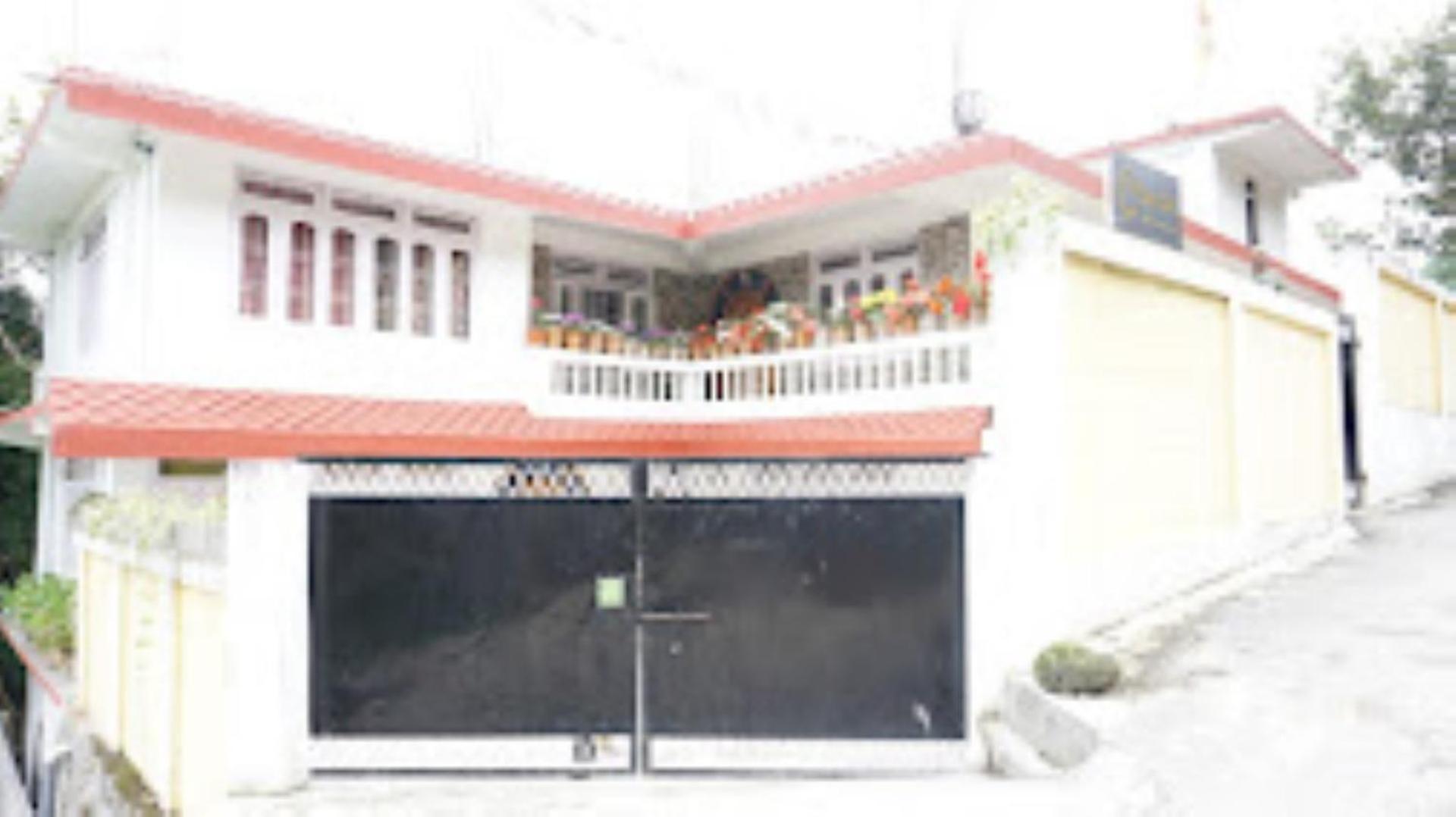 Come Inn Homestay, تاوانج المظهر الخارجي الصورة